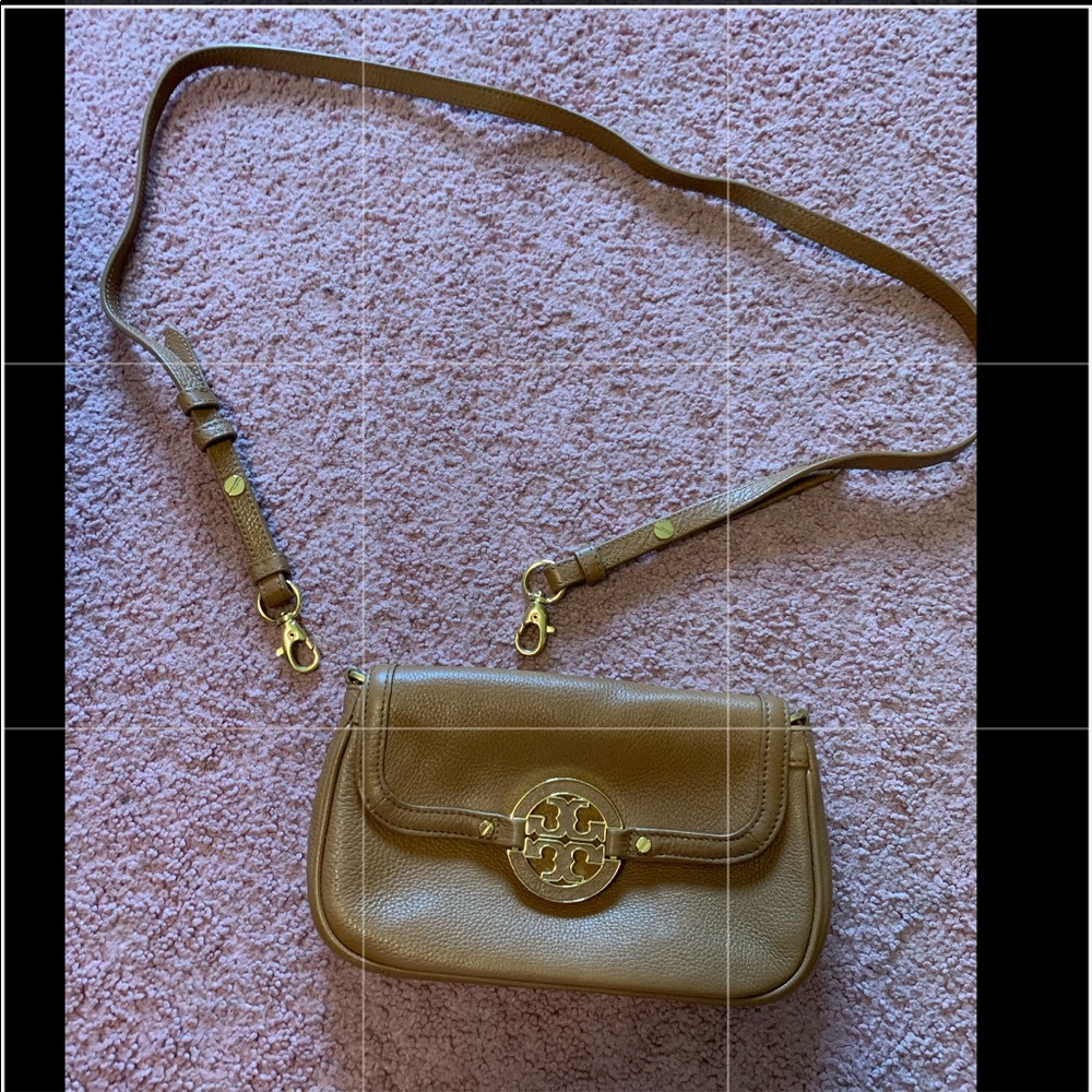 Tory Burch crossbody